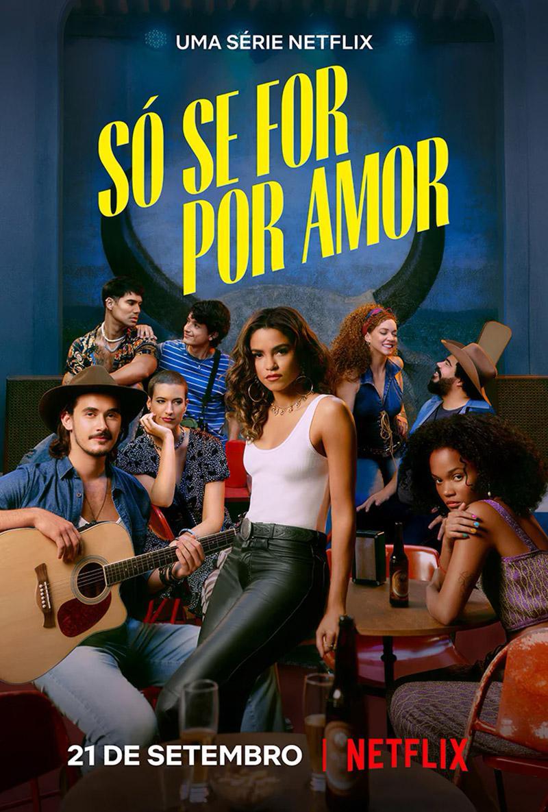 Solo por amor (Serie de TV)