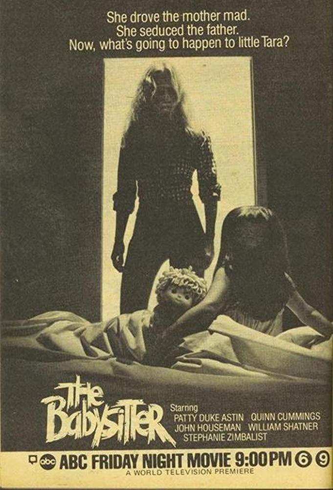 Babysitter (TV) (1980)