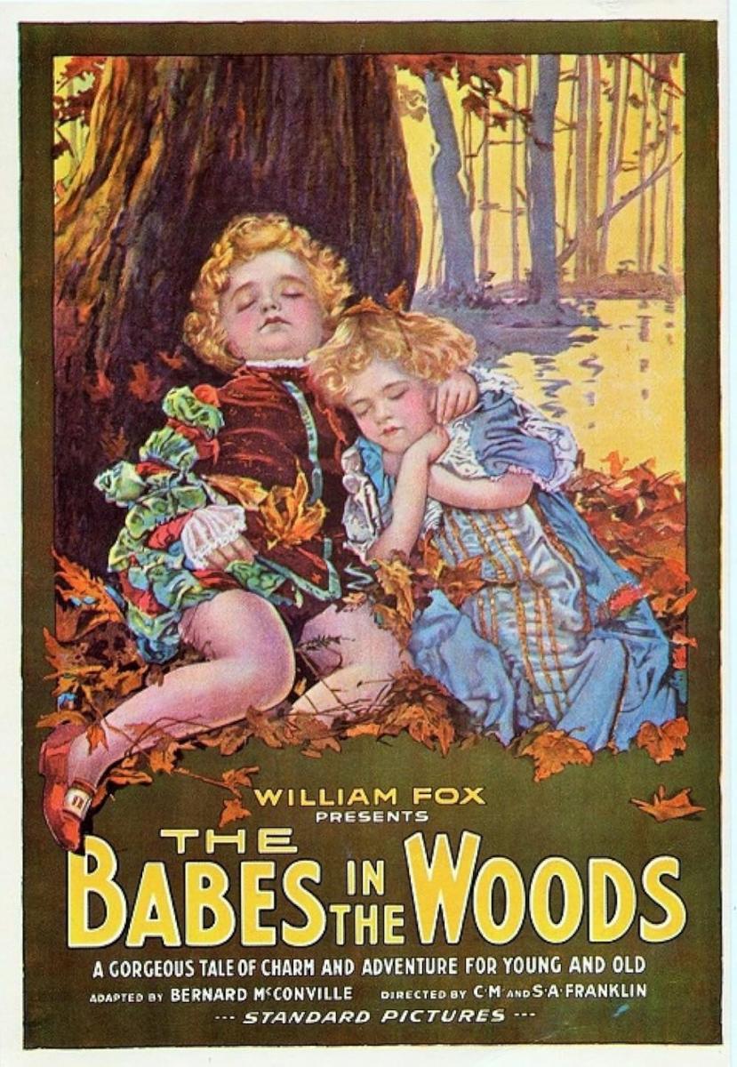 The Babes in the Woods