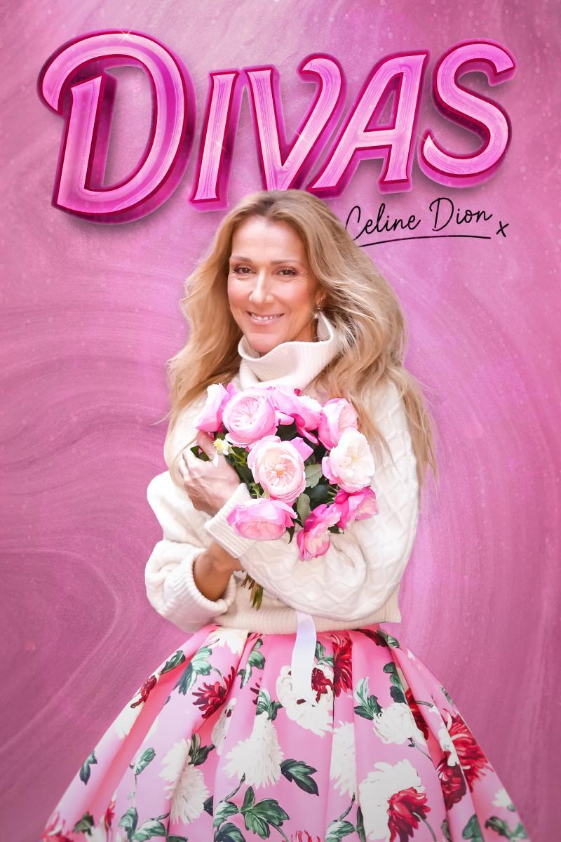 Divas: Celine Dion