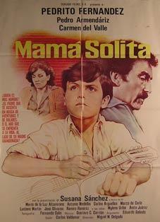 Mamá solita