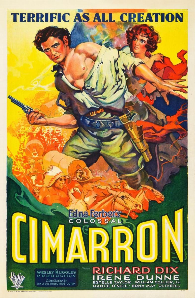 Cimarrón