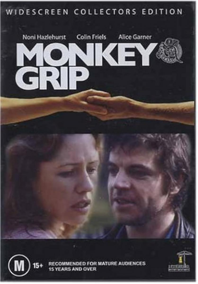 Monkey Grip