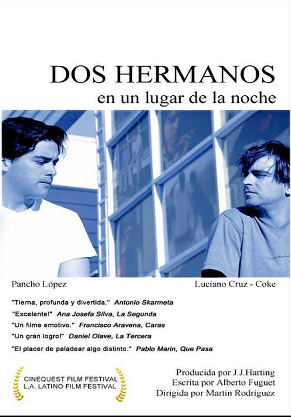 Dos hermanos