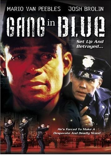 Gang in Blue (TV)