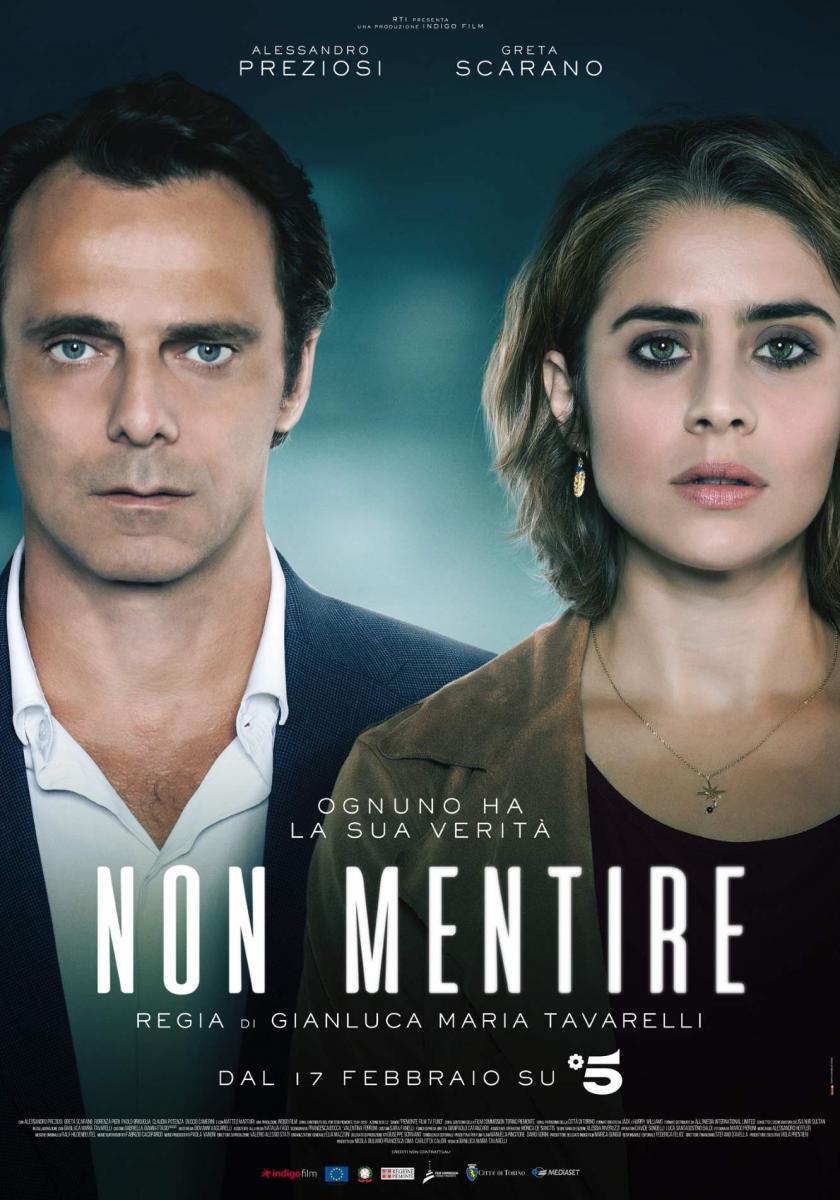 Non mentire (Miniserie de TV)