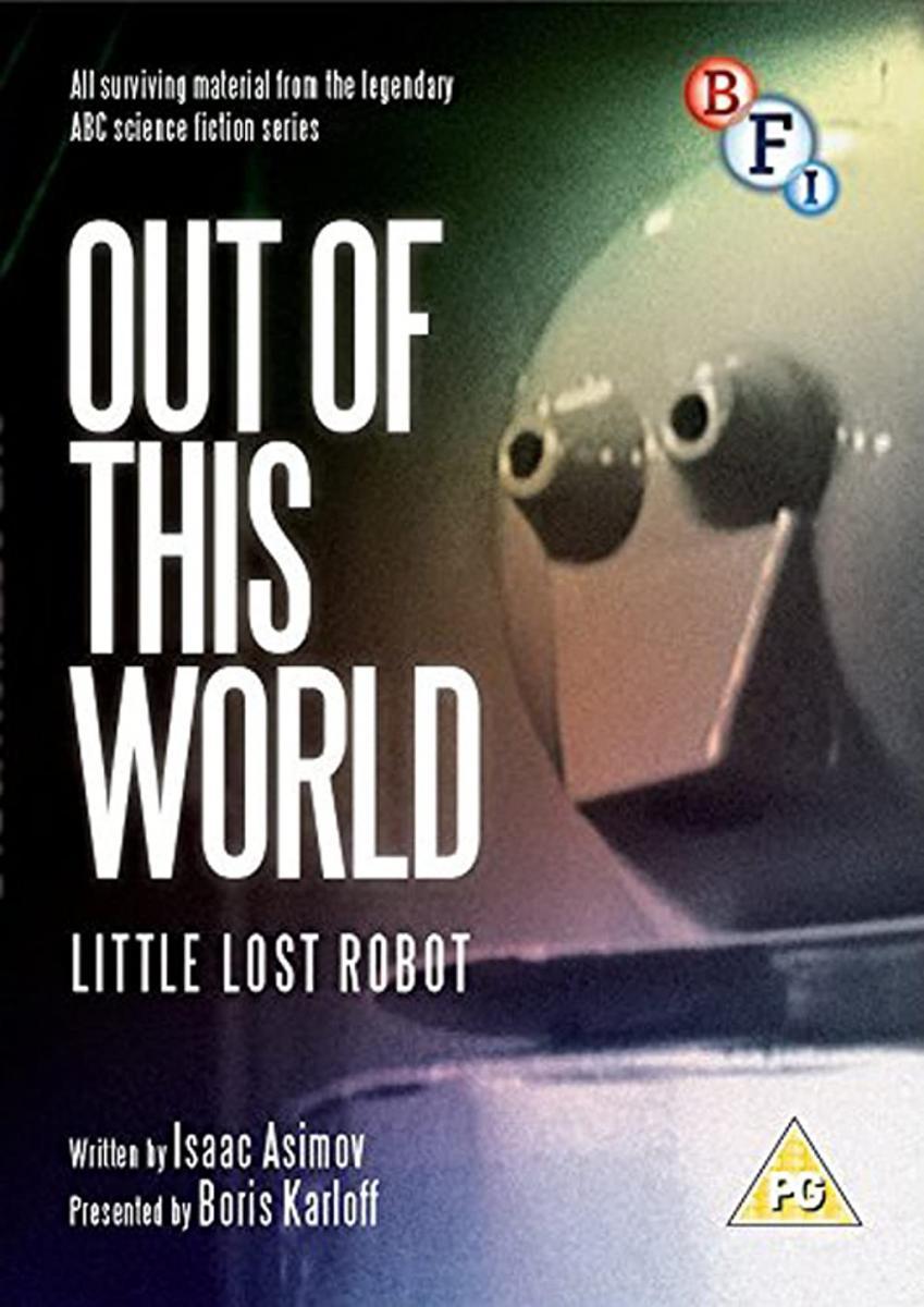 Out of This World (Serie de TV) (1962)