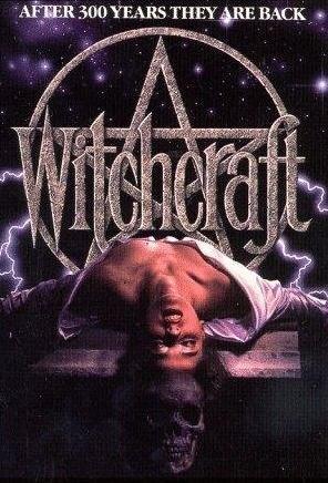 Witchcraft (Mirror of Darkness)