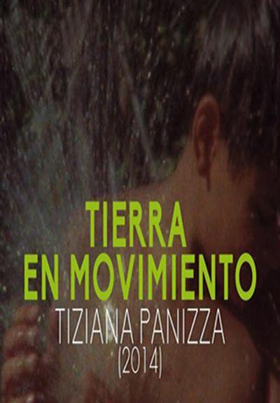 Tierra en movimiento