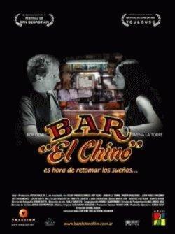 Bar El Chino