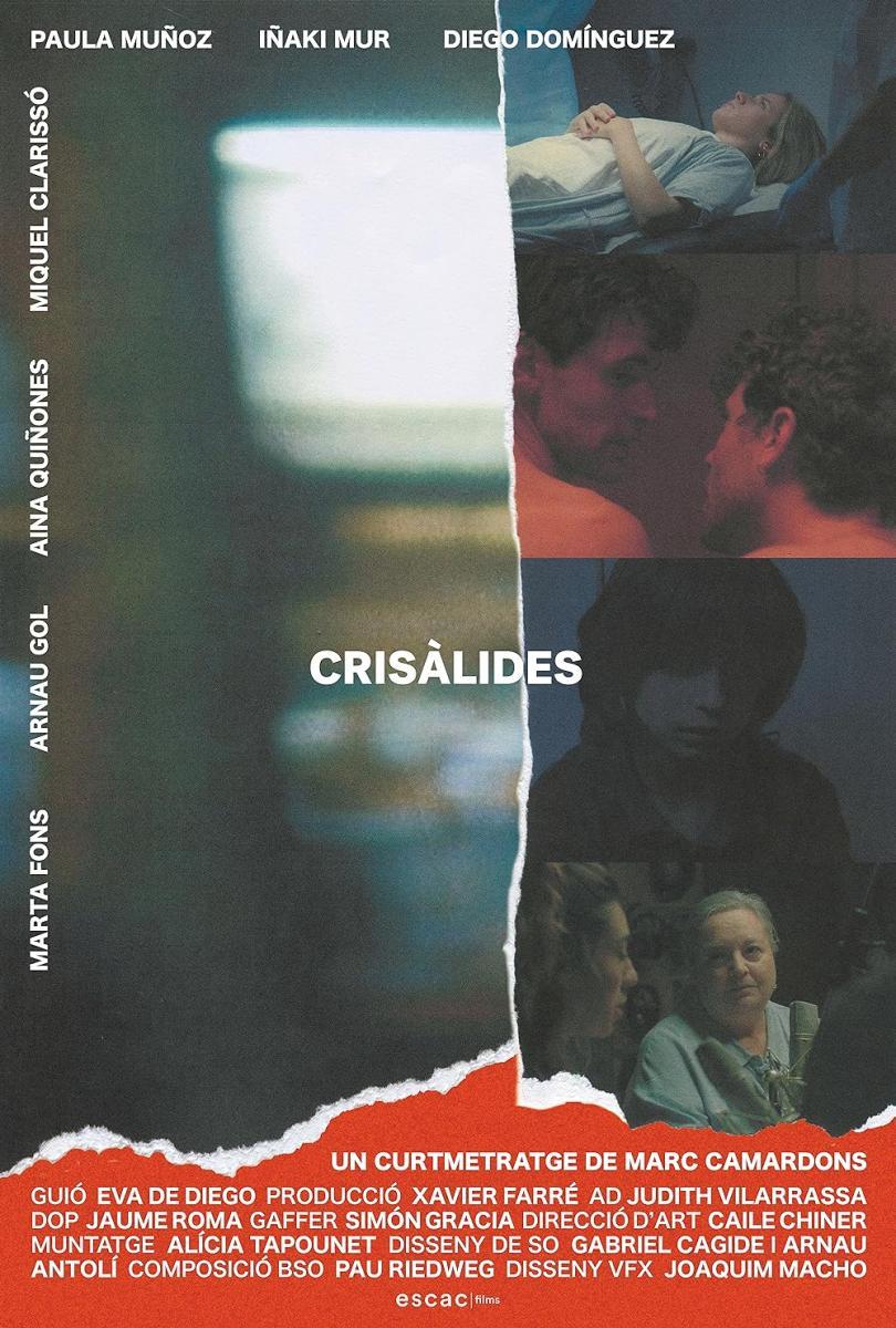 Crisàlides