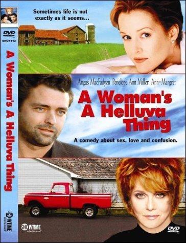 A Woman's a Helluva Thing (TV)