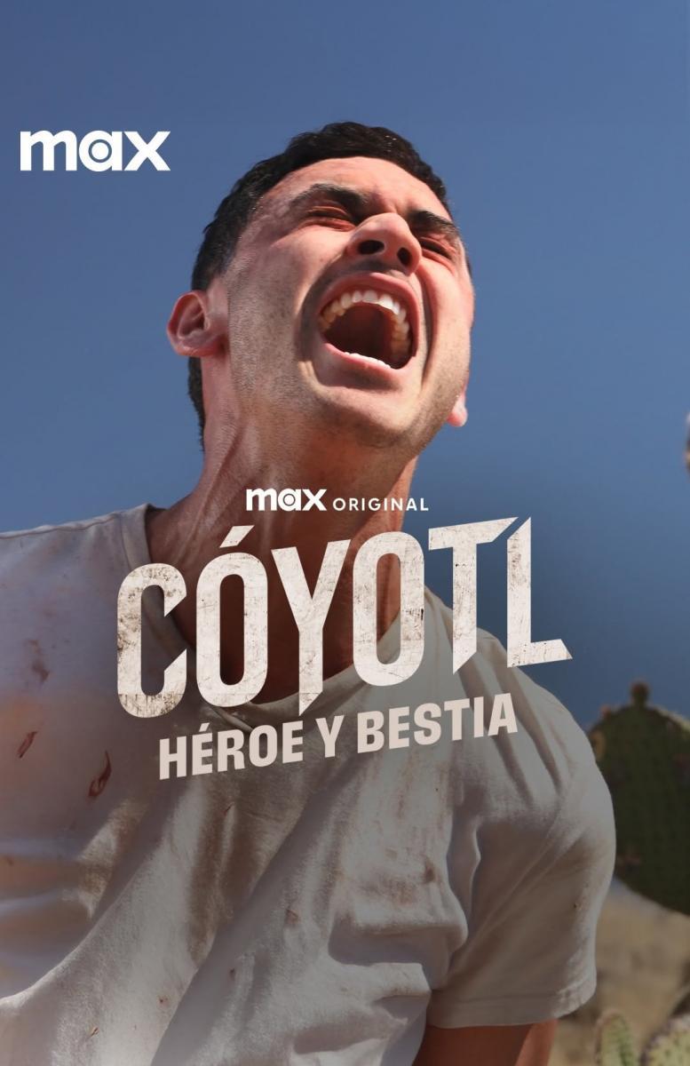 Cóyotl, héroe y bestia