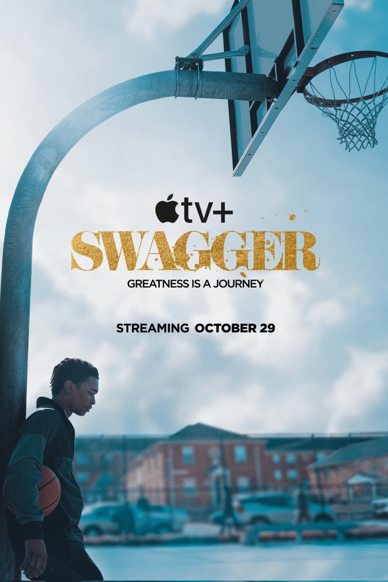 Swagger (TV Series)