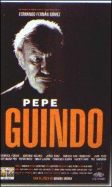 Pepe Guindo