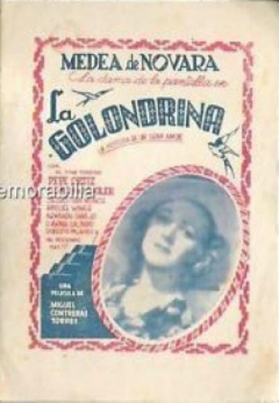 La golondrina