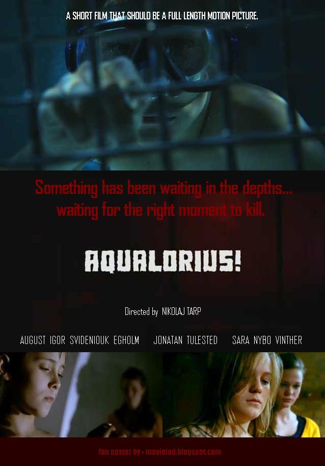 Aqualorius! (S)