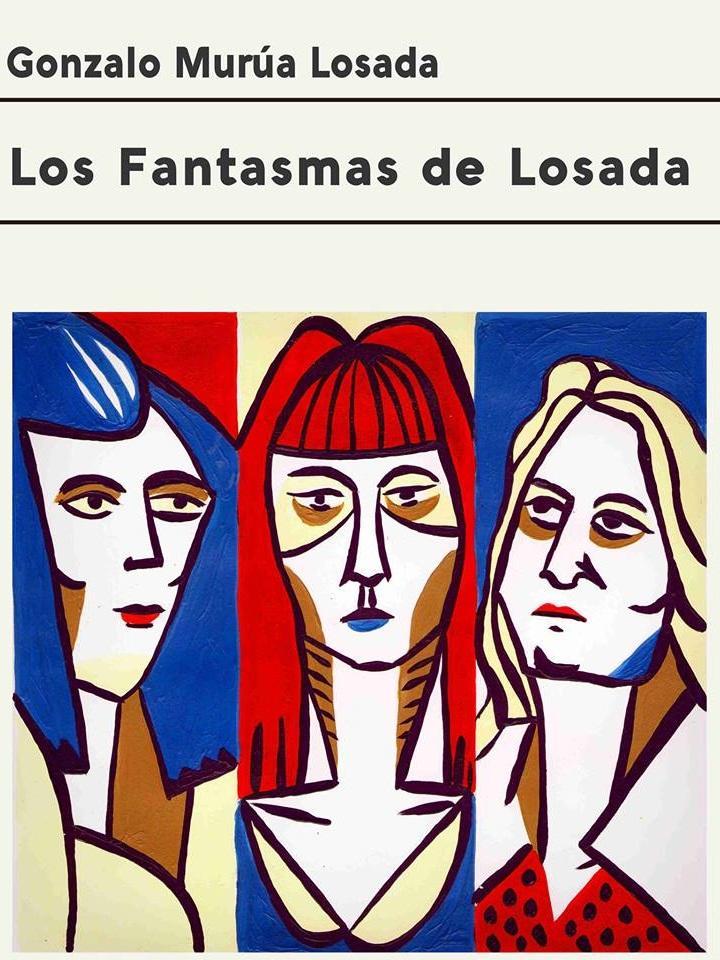 Los fantasmas de Losada