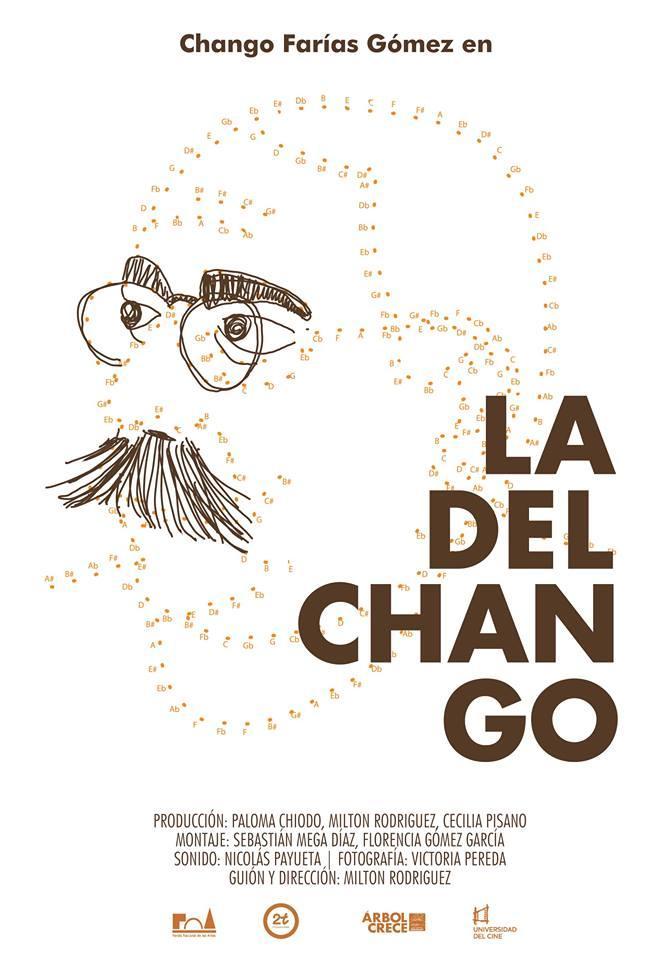 La del Chango