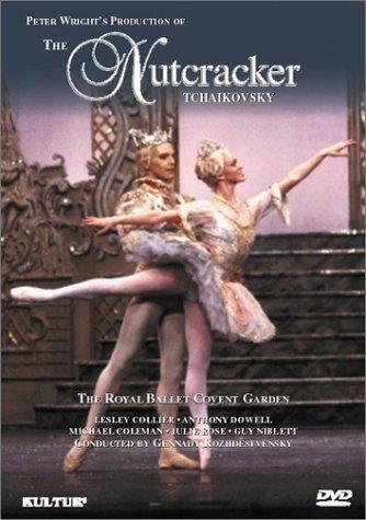 The Nutcracker (TV)