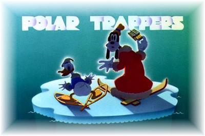 Polar Trappers (S)