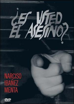 ¿Es usted el asesino? (TV Series)