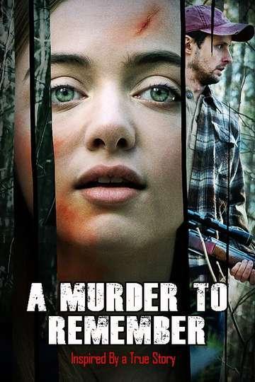 A Murder to Remember (TV)