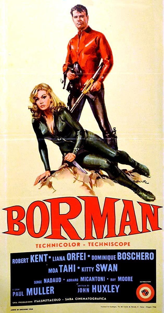 Borman