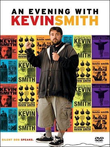 An Evening with Kevin Smith