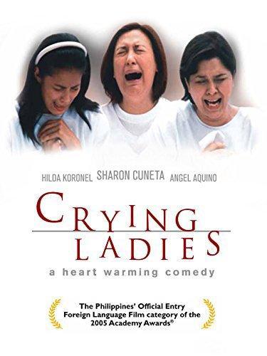 Crying Ladies