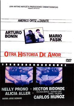 Otra historia de amor