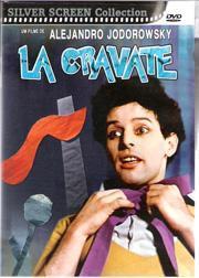 La cravate (The Severed Heads) (C)