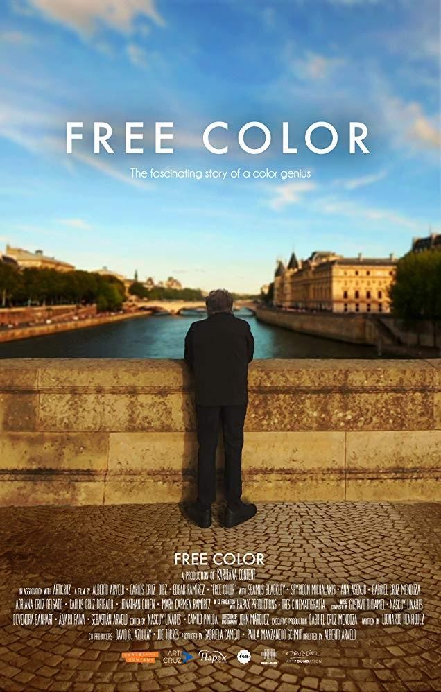 Free Color