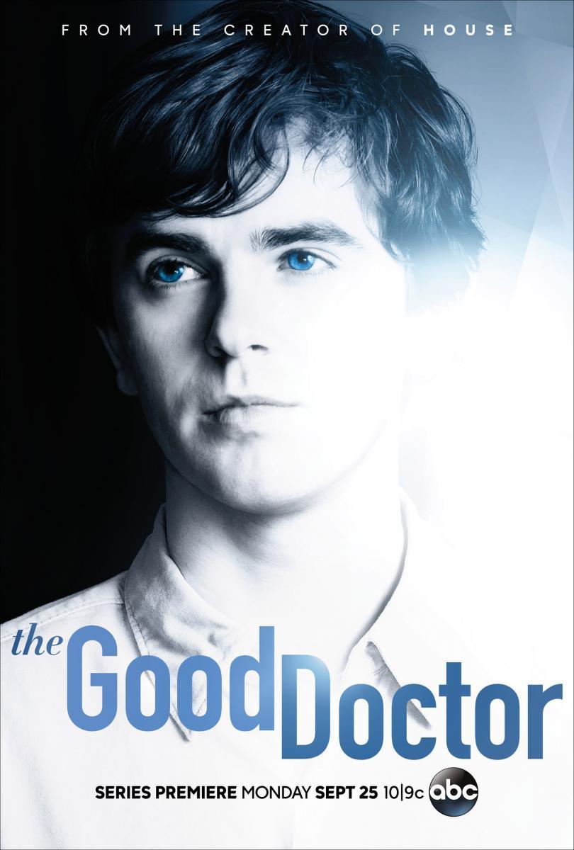 The Good Doctor (Serie de TV)