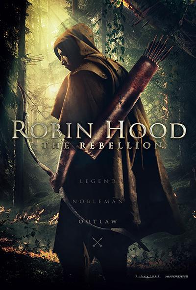 Robin Hood The Rebellion