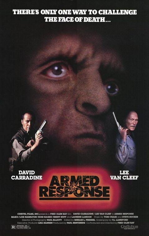 El poder de las armas (1986)