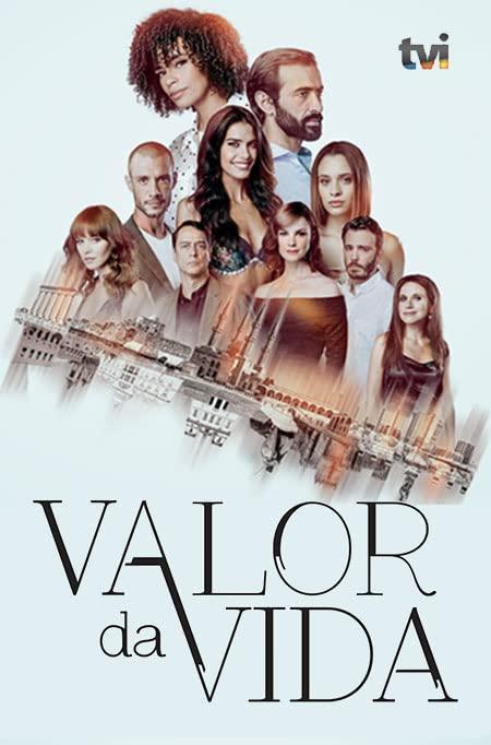 Valor da Vida (Serie de TV)