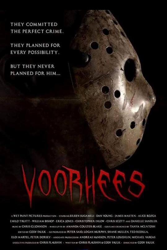 Voorhees (S)