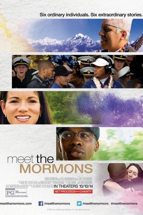 Meet the Mormons