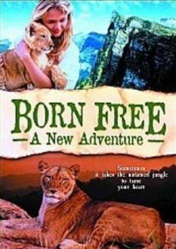 Born Free: A New Adventure