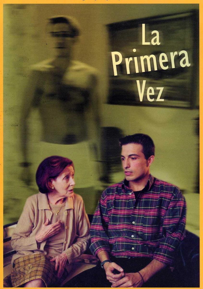 La primera vez (S)