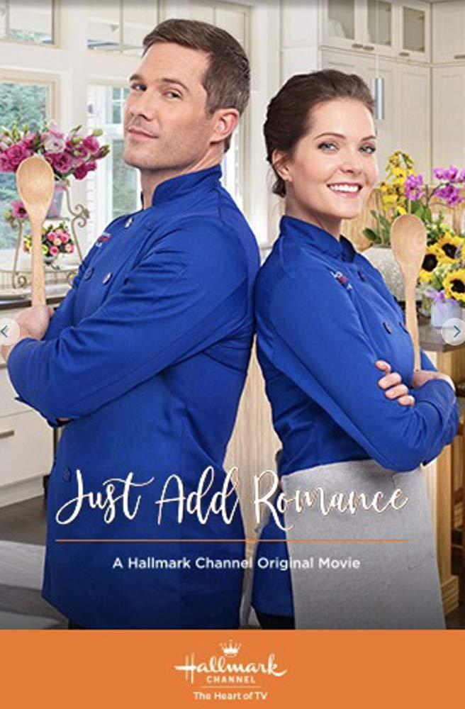 Just Add Romance (TV)