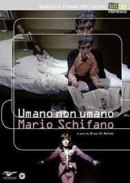 Umano non umano