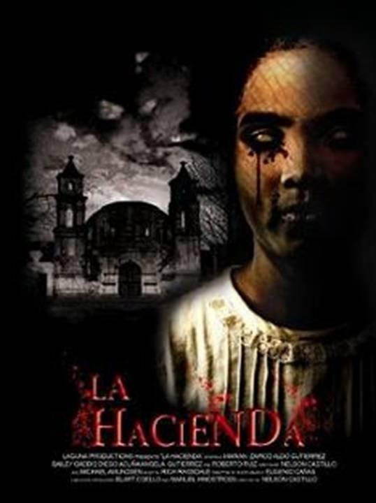 La hacienda