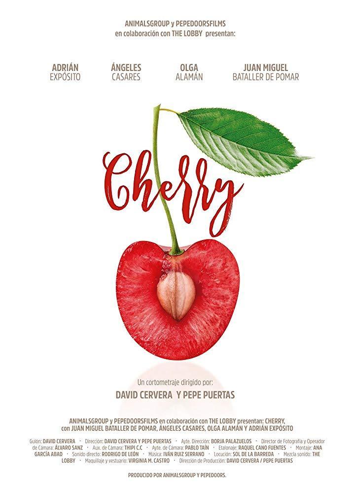 Cherry