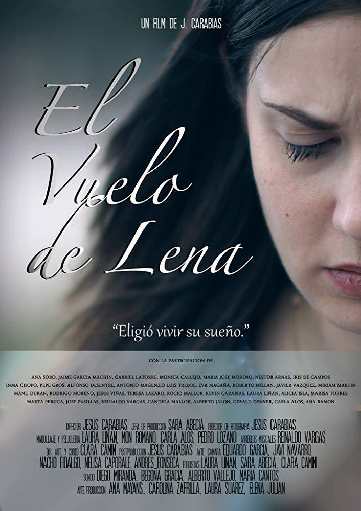 El vuelo de Lena (C)