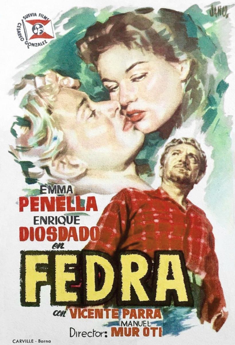 Fedra