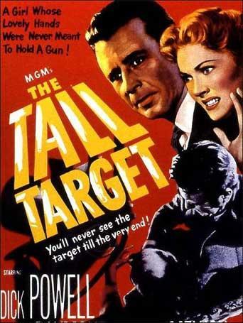 The Tall Target