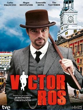 Víctor Ros (TV Series)