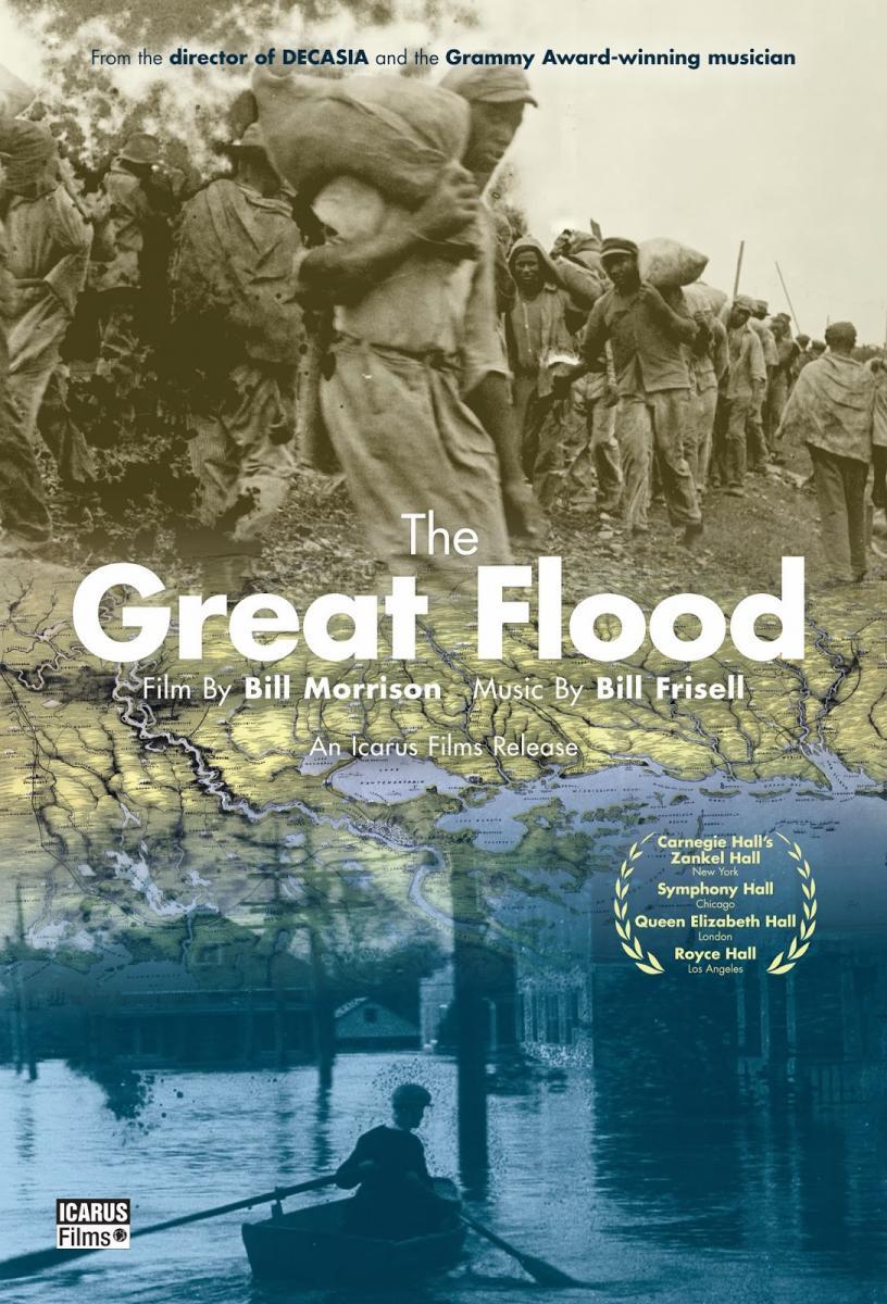 The Great Flood